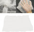 100pcs Gauze Face Mask Disposable Pre-Cut Cotton Soft Facial Mask for Women Spas Salons Beauty Care