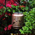 Neioaas Cat Solar Lantern - Waterproof Outdoor Hanging Lights, Perfect Cat Lover Gifts for Women & Men, Decorative