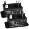 T92P7A22-24 Power Relay (Pack of 2), DPST-NO (2 Form A) - 24VAC, 30A General Purpose
