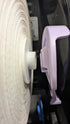 Generic 48860 2in 7 3/4 3D Convertion Adapter Kit for Scott Essential Purple Paper Towel Dispenser. Compatible with The