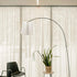 E27 19X19X19cm, Uonlytech Tree Shadow Lamp Shade, Clip On Table Lampshade Hollow out Metal Lamp Shade Light Accessories