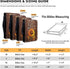 Sunflower Waterproof Bible Case for Women, Large Size Protective Bible Covers with Handle and Zippered Journal Case