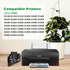 MC-G02 Maintenance Cartridge Waste Ink Tank MCG02 Compatible for Canon PIXMA G2160 G3160 G1220 G2260 G3260 Printer