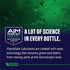 PlanetSafe AIM Paper Shredder Oil - Extreme Duty Lubricant, Non-Toxic, Odorless, Best Blade Performance, Cleans,