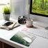Nicunom 40 3mm Pcs Sublimation Mouse Pad Blanks, Heat Press Printing Crafts Mousepads Thick DIY Custom Mouse Pads