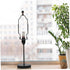 Lamp Harp Adapter for Floor Lamps - Easy Shade Replacement Bracket