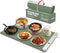 Food Warming Mat - Day Gifts & Kitchen Gadget, Electric Warming Tray
