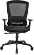 Functional Mechanism Office Chair 1096