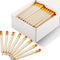 Outus 72 Pieces Golf Pencils, Half Pencils with Eraser, Mini Pencils for Kids, Baby Shower, Wedding, School Office