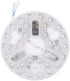 5.3 Inch 15W 3CCT LED Ceiling Fan Light Kit, Ceiling Fan LED Light Replacement with Memory Function for Fan Light