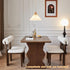Zevnico 15ft Bulb E26 E27 Wood Pendant Light Cord Kit with Shade Ring and ON Off Switch, Hanging Lamp Kit Plug in Cord