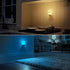 3D 3000K DORESshop LED Night Light for Kids, Cute Puppy Night Lights Plug into Wall with Dusk to Dawn Sensor, RGB+Soft