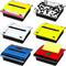 Eaasty 6 Pcs Teacher Appreciation Gifts Pencil Crayon Pop up Sticky Note