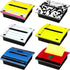 Eaasty 6 Pcs Teacher Appreciation Gifts Pencil Crayon Pop up Sticky Note