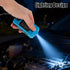 BTFO 20A 48V Automotive Circuit Fault Probe Tester, High-Precision Current Tester & Fuse Checker with Blue Backlit LCD