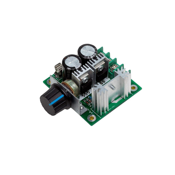 Progressive Automations DC Speed Controller for Actuators, 12-40 VDC