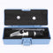 Joyzan Honey Refractometer, 0 to 90% Baume Brix Scale Range Hydrometer with