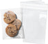 Pack It Chic - 5” X 7” (200 Pack) Clear Resealable Cello Poly Bags for 5X7 Prints, Photos, A2 A4 A6 Cards & Envelopes
