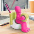 The Butt Tape Dispenser – Funny Gifts for Men, Novelty Desk Accessories, Fun Office Supplies Gag Gifts