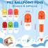 96 Set 24 24 48 Pieces Fun Nurse Pens Pcs Syringe Pens Pcs Pill Pens Pcs Blood Bag Sticky Notes Retractable Novelty