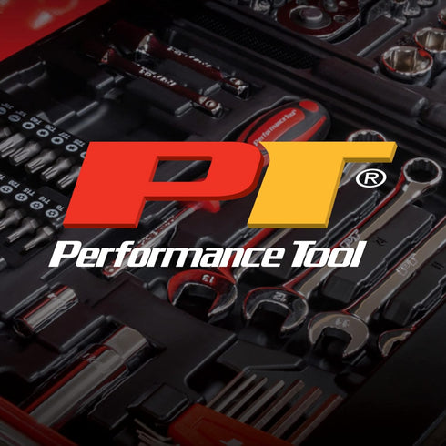 Performance Tool W54160 Aluminum Bung Wrench, Universal Tool for Safe Drum Cap Removal