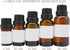 Mr-Label Essential Oil Labels for Inkjet/Laser Printer, Fit 5ml/10ml/15ml/30ml Bottles, 400 Rectangles