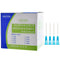 SHAOTONG Luer Lock Accessories-100Pcs (23G-Long 1In)