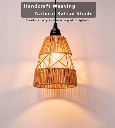 2 Pack Battery Operated Chandelier Outdoor Waterproof, Hanging Pendant Light with Remote Control for Gazebo, Pergola