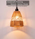 2 Pack Battery Operated Chandelier Outdoor Waterproof, Hanging Pendant Light with Remote Control for Gazebo, Pergola