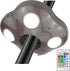 BIGMONAT Patio Umbrella Light Battery Operated, Outdoor Table Umbrella Lights with Remote