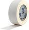 ProTapes Colored Crepe Paper Masking Tape, White, 60 yds Length x 1" Width, Pack of 1