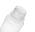 EISCO Reagent Bottle, 60ml - Wide Mouth with Screw Cap - Polypropylene - Translucent
