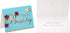 Papyrus Birthday Cards for Her, Flowers and Dessert, 2-Count