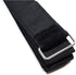 Heavy Duty Cinch Straps - 6 Pack, 1" x 20", Reusable Durable Hook and Loop with Stainless Steel Metal Buckle