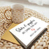 Chenive Funny Baby Shower Card for New Parents, New Baby Card for New Dad New Mom, Pregnancy Congratulations Card