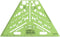 Pacific Arc Professional Plumbing Elevation Template Guide