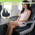 Lightweight Gel Seat Cushion for Travel and Comfort