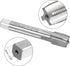 uxcell M14 x 0.75mm Metric Tap and Die Set, Machine Thread Screw Tap & Die Kit for Nut Screw Bolt Repair