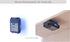 For Hart 20V Cordless Tool & Battery Mounts Hangers Holders Brackets - 12 Pack - 6 Tool + 6 Battery Mounts