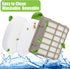 3 Foam Filters for Professional NV70, NV80, NVC80C, UV420, XL Capacity NV90 Replacement for XFF80 XHF80
