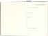 C.R. Gibson MJ174-22696 Medium Bound Guided and Dot Grid Journal, 240pgs, 6'' W x 8.5'' H