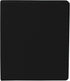OfficeMax Durable Round Ring Binders, 1/2", Black