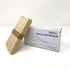 P&P MEDICAL SURGICAL Tongue Depressors, Non Sterile, 6 inch High Grade Natural Birch, 100