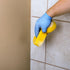 10 oz., 5049 Mapei Keracaulk U Premium, Paintable, Unsanded, Siliconized Acrylic Caulk, Expertly Formulated to Match