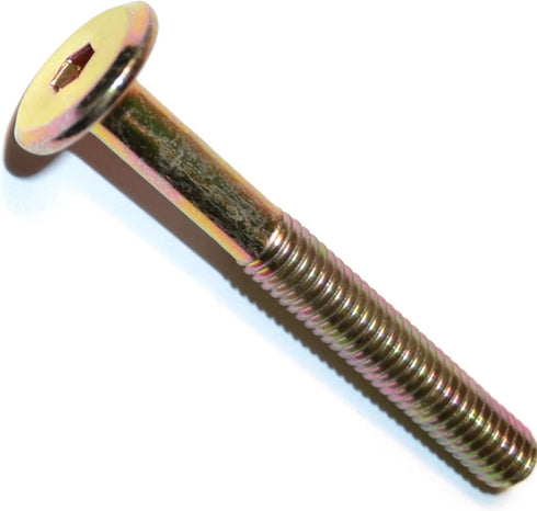 Joint Connector Bolts - 6mm x 50mm, Piece-10