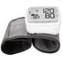NOVAMEDIC 90x2 Digital Blood Pressure Monitor, Accurate BP Machine with Adjustable Wrist Cuff & Large LCD Display