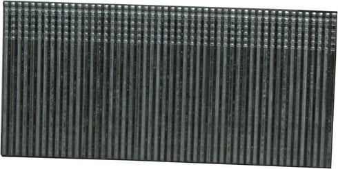 Spotnails 16224 16-Gauge Chisel Point Brads, 2500-Count, 1-1/2-Inch