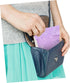 300pcs Beavorty Menstrual Pouches for Girls Bags for Tampon Disposal Stylish Waste Bags for Women Personal