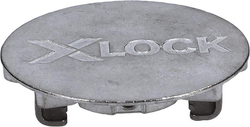 BOSCH MGX0100 2 In. X-LOCK Clip for Mounting Backing Pad on X-LOCK Mount