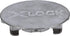 BOSCH MGX0100 2 In. X-LOCK Clip for Mounting Backing Pad on X-LOCK Mount